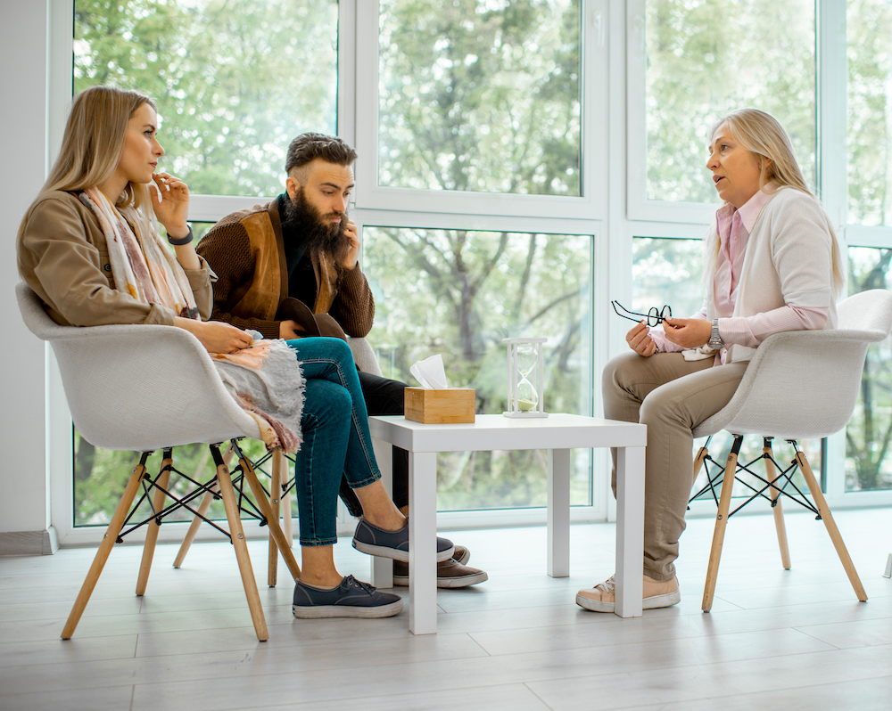 Asesoramiento sobre recursos y ayudas Asesoramiento sobre recursos y ayudas