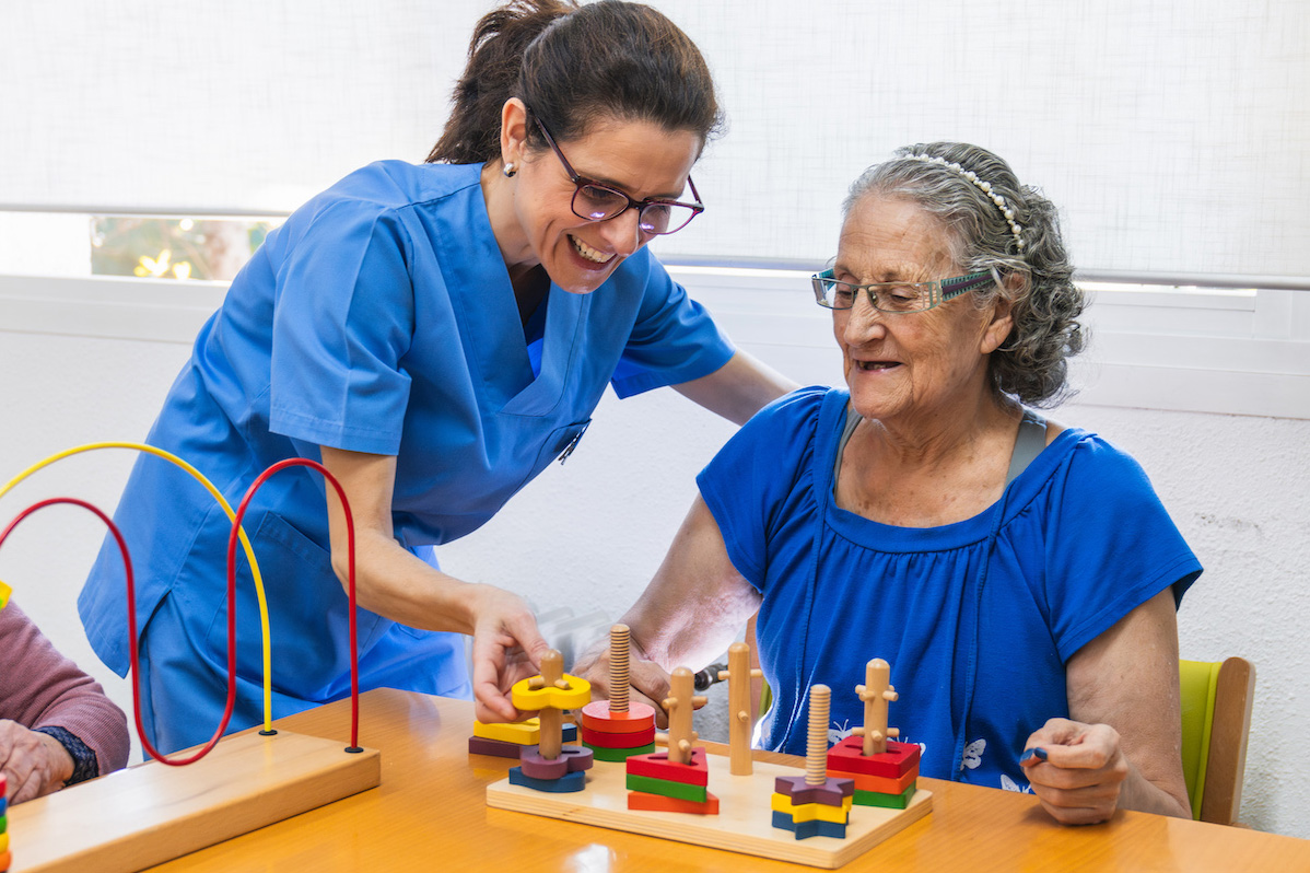 Terapia personas mayores Pamplona Terapia personas mayores Pamplona